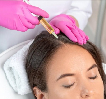 <p>At Evolved Clinics Perth and Brisbane, we offer Platelet Rich Plasma and Micro needling not only as a standalone treatment but also in conjunction with hair transplant and other non-surgical, regenerative treatments viz. Hair Mesotherapy and Laser Hair Growth Therapy. Prices start at $300 per session.</p>
