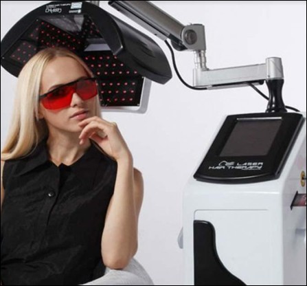 Laser Hair Therapy Clinic in Perth Australia