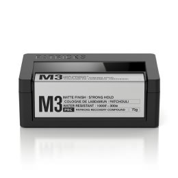 M3 Matte Strong Hold 75g