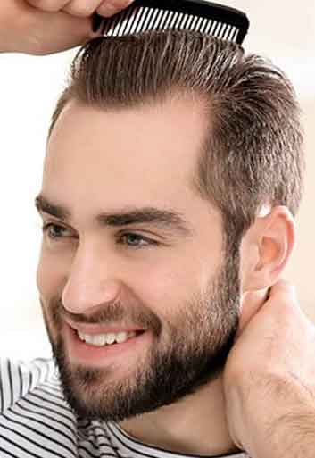 Why choose Evolved Clinics for Hair Transplant?