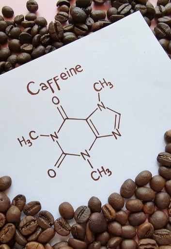 Can Caffeine help with hair loss