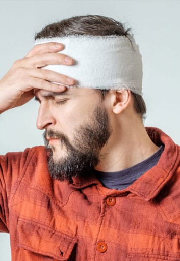 Are hair transplants painful?