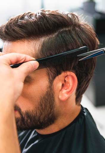 When can you cut hair after an FUE Hair Transplant?