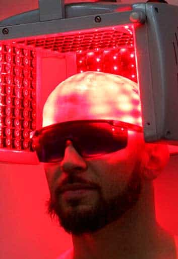 Does a Laser Hair Therapy work?