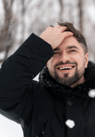 Does Cold or Warm Weather affect Hair Transplant?