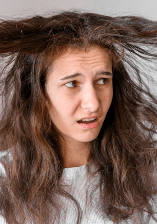 Introductory Hair Loss Treatment for women