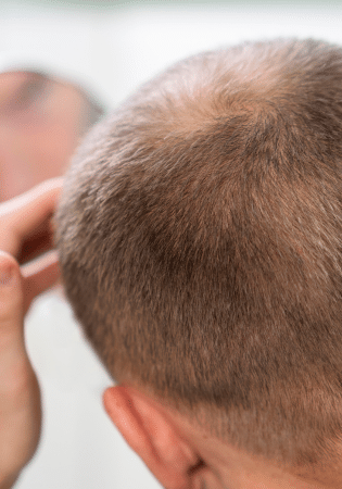 FUE Hair Transplant: Grafts Requirement