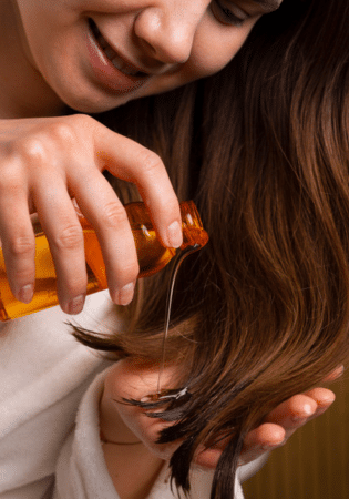 Assessing the Compatibility of Natural Haircare Products with Your Scalp