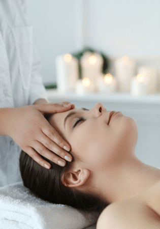 Can Scalp Massages Make Hair Thicker?