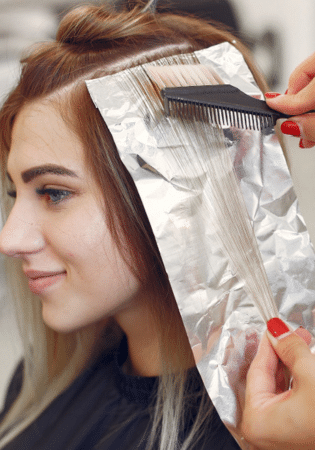 Can Hair Color Cause Hair Loss
