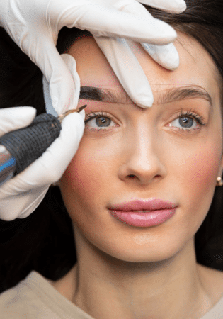 Risks and Side Effects of Eyebrow Transplants