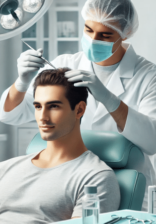 Hair Transplant Innovations: What’s New in 2025?