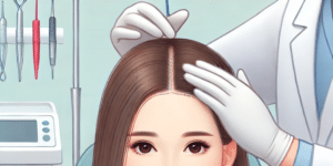 Hair Transplant for Women