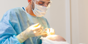 Hair Transplant Cost