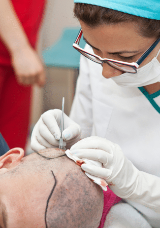 Understanding Hair Transplant Costs at Evolved Hair Restoration Clinic