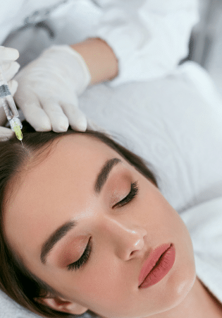 Hair Loss Solutions: PRP, PRF, Mesotherapy & More Explained