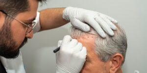 FUE Hair Transplant