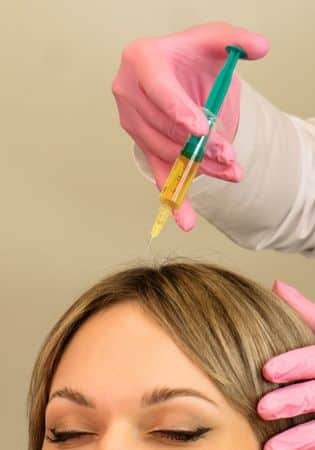 PRP Treatment Timeline: How Many Sessions Are Right for You?