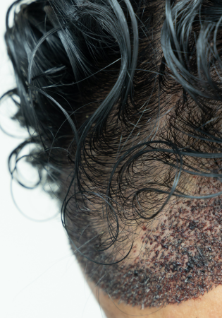 Why Is Donor Recovery Just as Important as Your Newly Implanted Hairs? — The Hidden Step Clinics Overlook